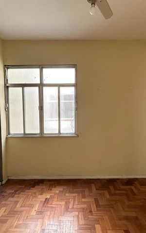 Apartamento à venda com 60m², 2 quartos e sem vagaQuarto 2