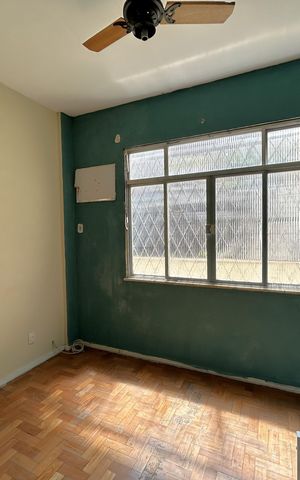 Apartamento à venda com 60m², 2 quartos e sem vagaQuarto 1