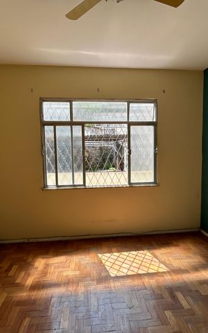 Apartamento à venda com 60m², 2 quartos e sem vagaSala