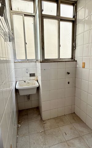 Apartamento à venda com 60m², 2 quartos e sem vagaÁrea de Serviço