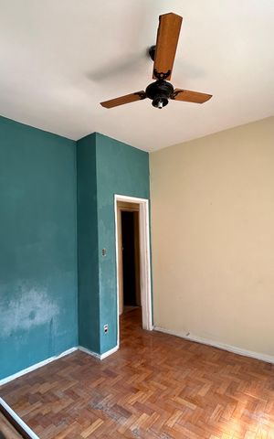 Apartamento à venda com 60m², 2 quartos e sem vagaQuarto 1