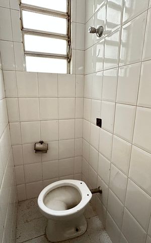 Apartamento à venda com 60m², 2 quartos e sem vagaBanheiro de serviço