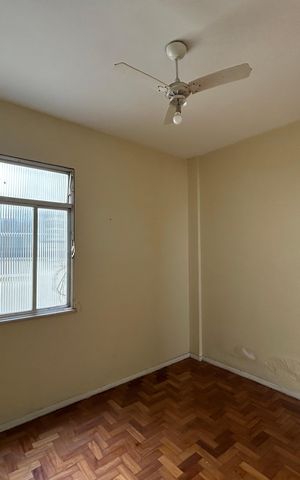 Apartamento à venda com 60m², 2 quartos e sem vagaQuarto 2