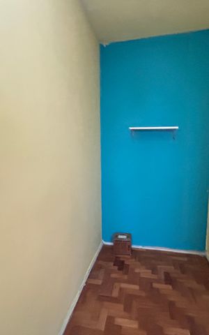 Apartamento à venda com 60m², 2 quartos e sem vagaQuarto de Serviço