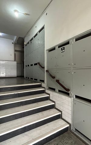 Apartamento à venda com 60m², 2 quartos e sem vagaHall de entrada