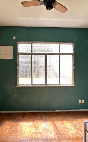 Apartamento à venda com 60m², 2 quartos e sem vagaQuarto 1