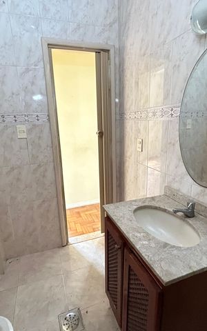 Apartamento à venda com 60m², 2 quartos e sem vagaBanheiro