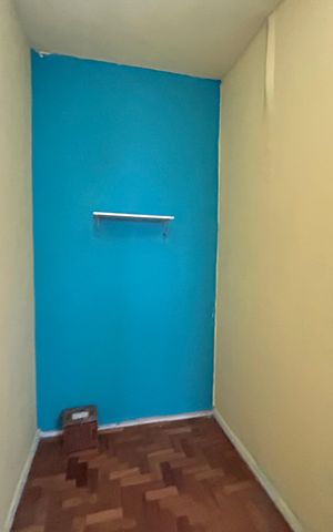Apartamento à venda com 60m², 2 quartos e sem vagaQuarto de Serviço