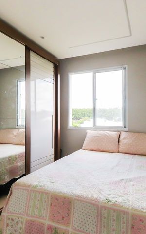 Apartamento à venda com 35m², 2 quartos e sem vaga