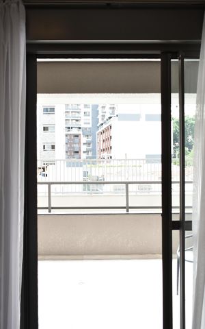 Studio à venda com 36m², 0 quarto e sem vagaStudio