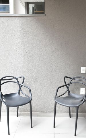 Studio à venda com 36m², 0 quarto e sem vagaStudio