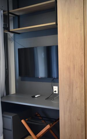 Studio à venda com 36m², 0 quarto e sem vagaStudio