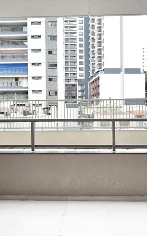 Studio à venda com 36m², 0 quarto e sem vagaStudio