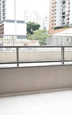 Studio à venda com 36m², 0 quarto e sem vagaStudio