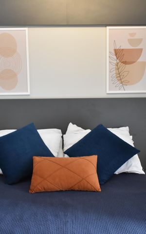 Studio à venda com 36m², 0 quarto e sem vagaStudio