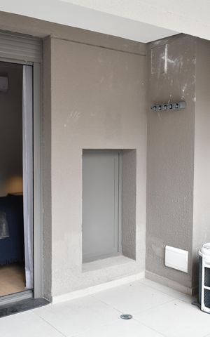 Studio à venda com 36m², 0 quarto e sem vagaStudio
