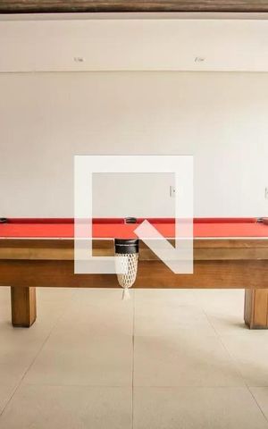 Apartamento à venda com 46m², 1 quarto e 1 vagaSala de Jogos
