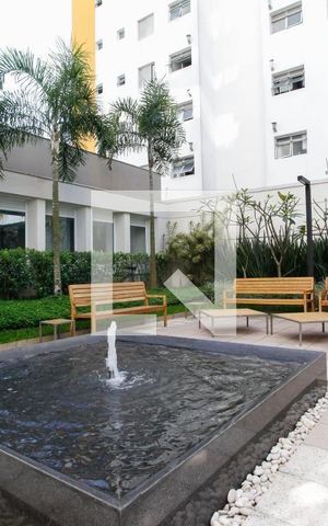 Apartamento à venda com 46m², 1 quarto e 1 vagaÁrea comum