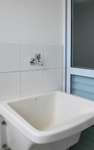 Apartamento à venda com 67m², 2 quartos e 1 vagaÁrea de Serviço