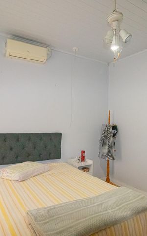 Casa à venda com 132m², 2 quartos e 2 vagas Casa à venda com 132m², 2 quartos e 2 vagasQuarto 1