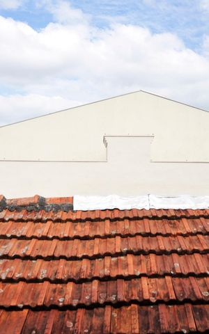 Casa para alugar com 230m², 3 quartos e 2 vagas Casa para alugar com 230m², 3 quartos e 2 vagasDetalhe - Vista do Quarto 03
