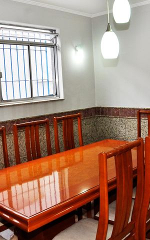 Casa para alugar com 230m², 3 quartos e 2 vagas Casa para alugar com 230m², 3 quartos e 2 vagasDetalhe - Copa