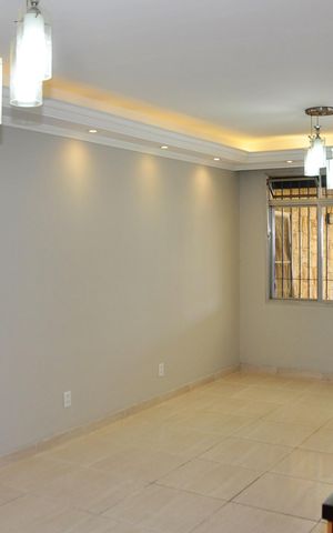 Casa para alugar com 230m², 3 quartos e 2 vagas Casa para alugar com 230m², 3 quartos e 2 vagasDetalhe - Sala