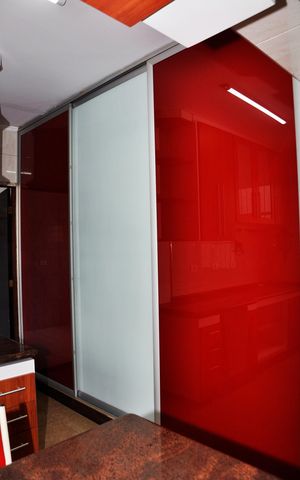 Casa para alugar com 230m², 3 quartos e 2 vagas Casa para alugar com 230m², 3 quartos e 2 vagasDetalhe - Cozinha