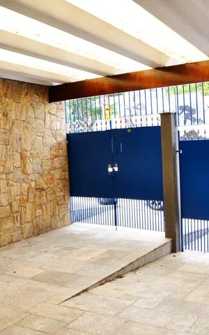 Casa para alugar com 230m², 3 quartos e 2 vagas Casa para alugar com 230m², 3 quartos e 2 vagasGaragem