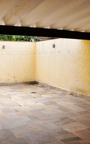 Casa para alugar com 230m², 3 quartos e 2 vagas Casa para alugar com 230m², 3 quartos e 2 vagasDetalhe - Quintal