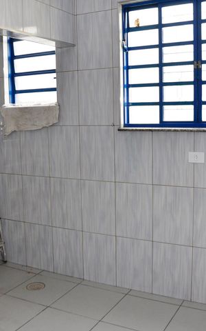 Casa para alugar com 230m², 3 quartos e 2 vagas Casa para alugar com 230m², 3 quartos e 2 vagasDetalhe - Área de Serviço