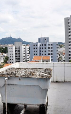 Casa para alugar com 230m², 3 quartos e 2 vagas Casa para alugar com 230m², 3 quartos e 2 vagasDetalhe - Vista do Quarto 02