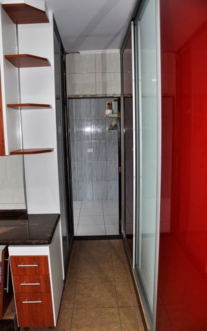 Casa para alugar com 230m², 3 quartos e 2 vagas Casa para alugar com 230m², 3 quartos e 2 vagasDetalhe - Cozinha