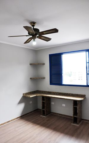 Casa para alugar com 230m², 3 quartos e 2 vagas Casa para alugar com 230m², 3 quartos e 2 vagasDetalhe - Quarto 02