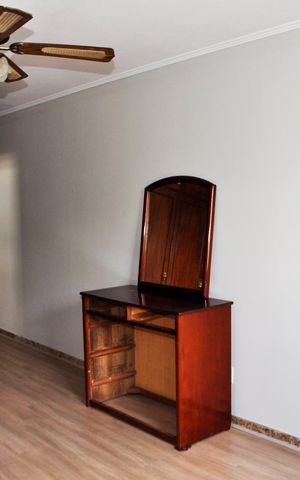 Casa para alugar com 230m², 3 quartos e 2 vagas Casa para alugar com 230m², 3 quartos e 2 vagasDetalhe - Quarto 01 com Suíte