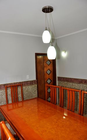 Casa para alugar com 230m², 3 quartos e 2 vagas Casa para alugar com 230m², 3 quartos e 2 vagasDetalhe - Copa