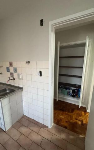 Apartamento à venda com 50m², 1 quarto e 1 vaga Apartamento à venda com 50m², 1 quarto e 1 vagaCozinha