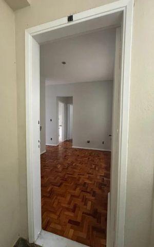 Apartamento à venda com 50m², 1 quarto e 1 vaga