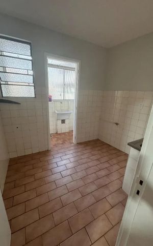 Apartamento à venda com 50m², 1 quarto e 1 vaga Apartamento à venda com 50m², 1 quarto e 1 vagaCozinha