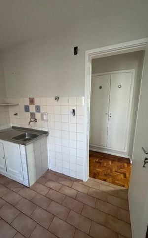 Apartamento à venda com 50m², 1 quarto e 1 vaga Apartamento à venda com 50m², 1 quarto e 1 vagaCozinha