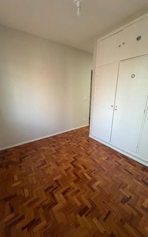 Apartamento à venda com 50m², 1 quarto e 1 vaga Apartamento à venda com 50m², 1 quarto e 1 vagaQuarto