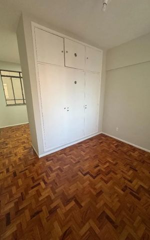 Apartamento à venda com 50m², 1 quarto e 1 vaga Apartamento à venda com 50m², 1 quarto e 1 vagaQuarto