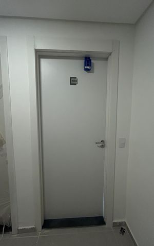 Apartamento à venda com 34m², 2 quartos e sem vaga Apartamento à venda com 34m², 2 quartos e sem vagaLockbox