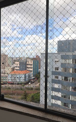 Apartamento à venda com 65m², 2 quartos e 1 vagaVista da Sacada