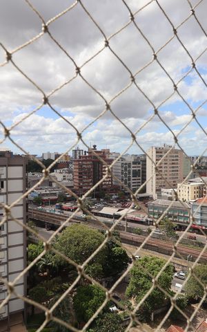 Apartamento à venda com 65m², 2 quartos e 1 vagaVista Quarto