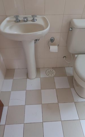 Apartamento à venda com 65m², 2 quartos e 1 vagaBanheiro