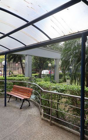 Apartamento à venda com 65m², 2 quartos e 1 vagaÁrea comum