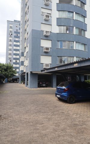 Apartamento à venda com 65m², 2 quartos e 1 vagaÁrea comum
