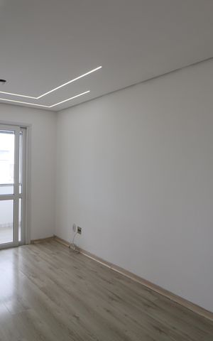 Apartamento à venda com 65m², 2 quartos e 1 vagaSala