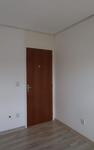 Apartamento à venda com 65m², 2 quartos e 1 vagaQuarto 1